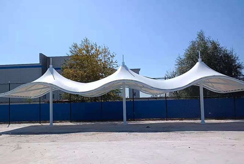 天津張拉膜 天津張拉膜