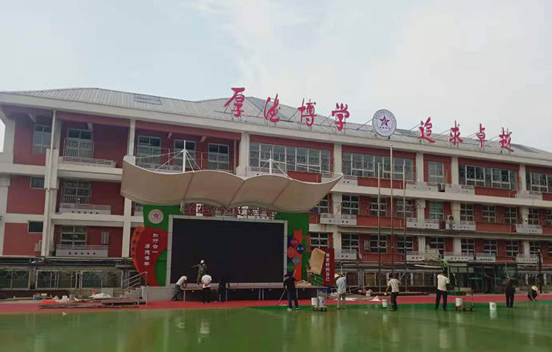 天津膜結(jié)構(gòu) 天津膜結(jié)構(gòu)