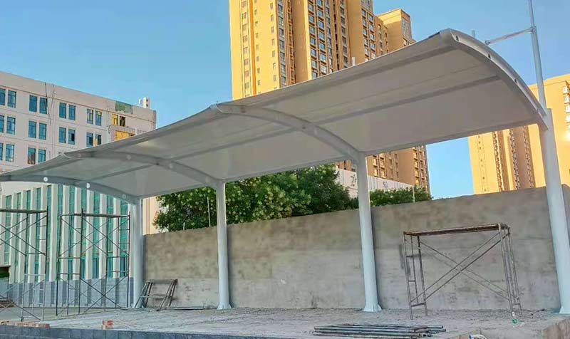 天津膜結構 天津膜結構