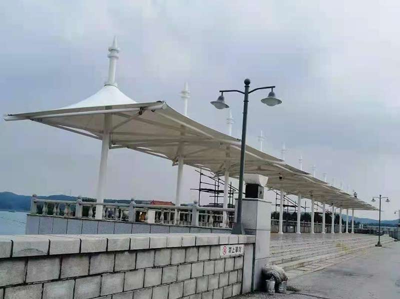 天津張拉膜 天津張拉膜