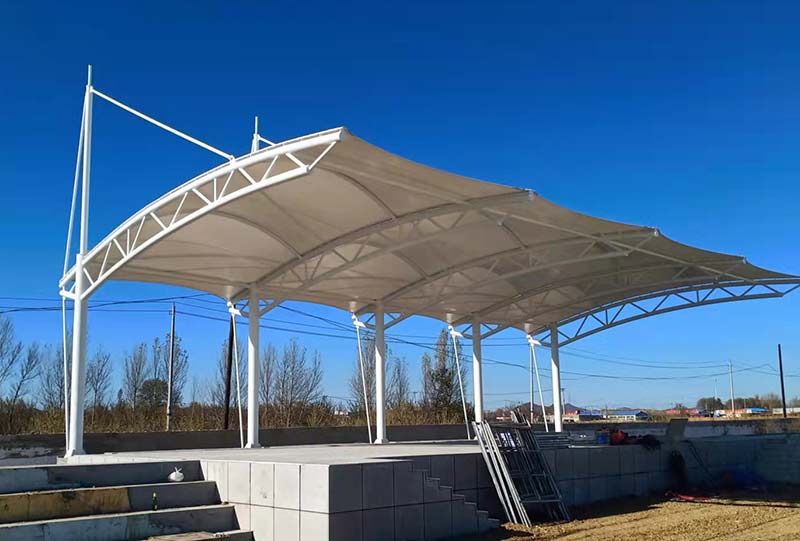 天津膜結(jié)構(gòu)廠家 天津膜結(jié)構(gòu)廠家