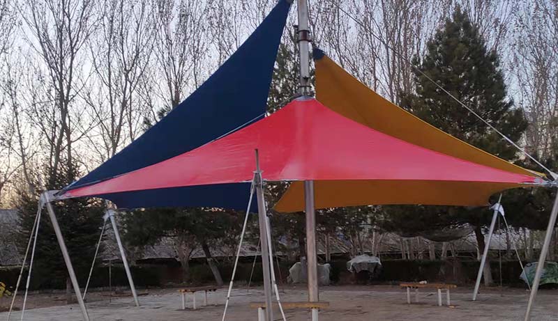 天津膜結構 天津膜結構