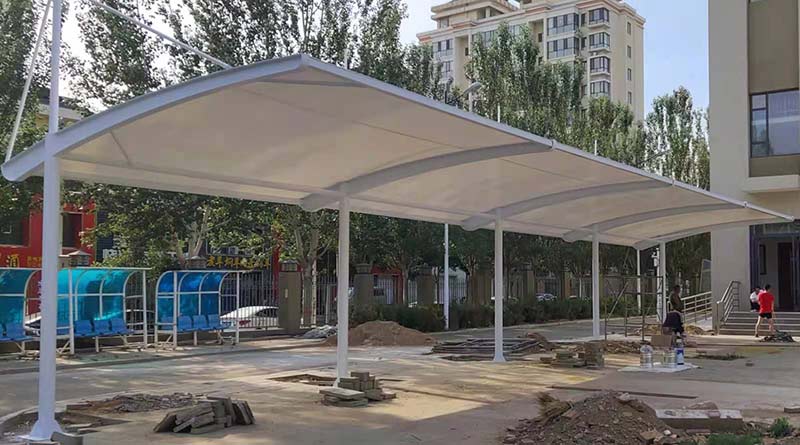 天津膜結構 天津膜結構